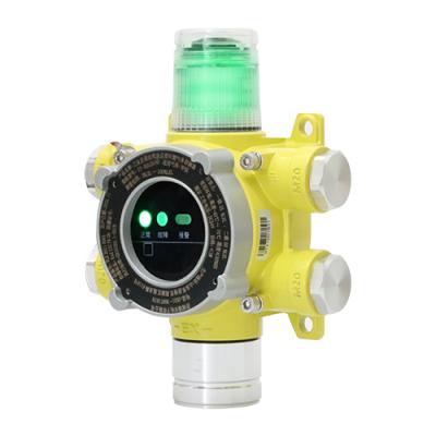 GTYQ-RZLED15警燈款氣體探測器