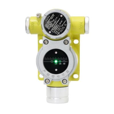 GTYQ-RZLED08型氣體探測器
